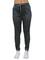 Galaxy By Harvic Loose Fit Stretch Twill Women's Joggers